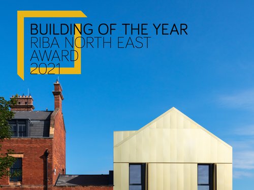 RIBA North East Building of the Year Award