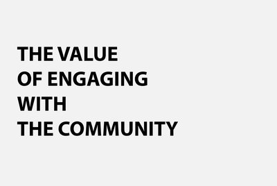 Evaluation of Community Engagement in Design Review Report