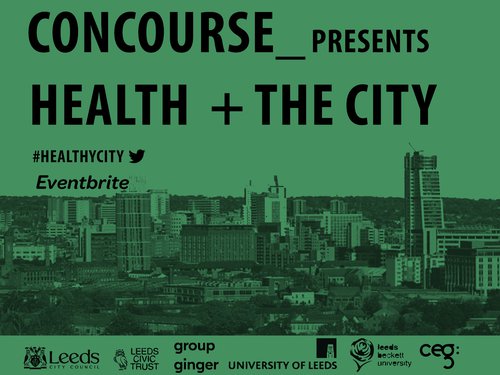 What Makes a Healthy City?
