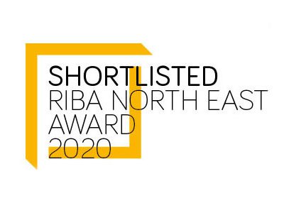 Whitby Street Studios shortlisted for RIBA reginal award