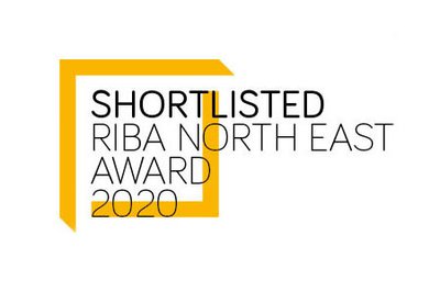 Whitby Street Studios shortlisted for RIBA reginal award